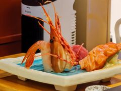 牡丹虾-Sushi Hanzo半藏(天环广场店)