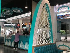 -帕米尔食府(白云观店)