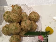-北李妈妈菜·海肠捞饭(高新万达店)