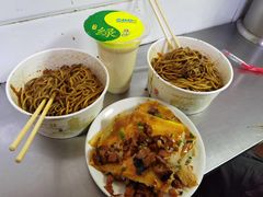 -严老幺烧麦(前进四路店)