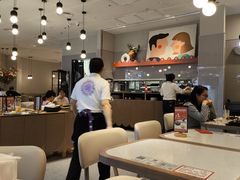 -必胜客(兴华中路PH店)