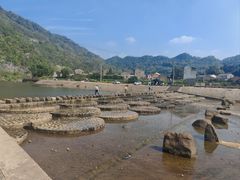 -十九峰景区-倒脱靴