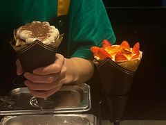 -July tale·可丽饼(德基广场店)
