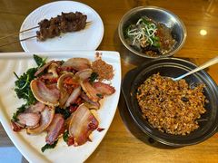 -88号小吃店·经典云南菜·地道纳西美食