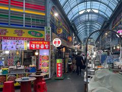 -东大门市场