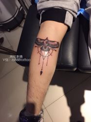 iphone_upload_pic-周忆刺青原创设计定制