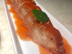 西湖糖藕-金牌外婆家(万象城店)