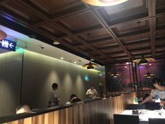 -海底捞火锅(金花路店)