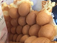 -利强记北角鸡蛋仔(弥敦道店 )