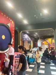 -MELAND CLUB亲子乐园·派对·餐厅(北京芳圆里ID MALL店)