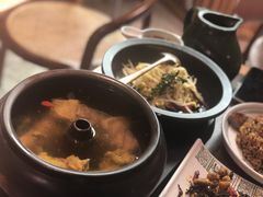 原味汽锅鸡-云海肴云南菜(蓝色港湾店)