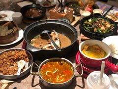 红枣糕-茉莉餐厅(包河万达店)