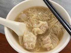 -周门传统竹升面