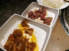 -火炉火自助餐(悠唐购物中心店)