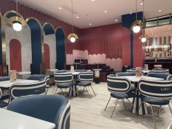 -奈尔宝·儿童乐园·亲子餐厅(鄞州万达店)