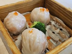 虾饺-渔村盛宴(航空新城店)