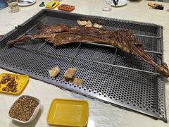 -西夏一品烤全羊(百桥路店)