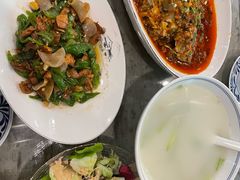 -田园印象·成都土菜院子(华阳店)