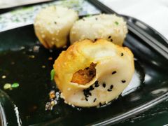 -小杨生煎(南京东路食品一店)