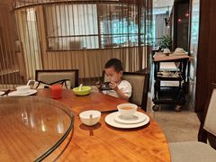 -桃源春晓中餐厅 TaoYuan Restaurant