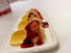 -新疆兵团食府清真(马连道店)