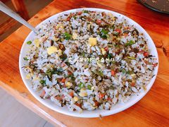 三合一炒饭-明洋钵钵鸡(春田小区店)