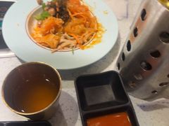 -炭之家齐齐哈尔大片烤肉·涮毛肚火锅·齐齐哈尔烤肉(中央大街店)