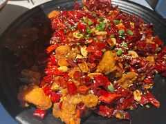 -麻六记(新天地店)