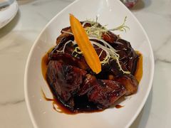 酱鸭-蘭心餐厅(进贤路店)