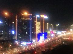 -华雅花园大酒店