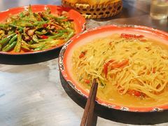 -馬伍旺川菜(江北虹悦城店)