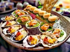 -原志优秀食材·匠心料理·海胆主题(金亿广场店)