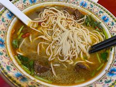 -金杨拉面王小吃面馆·牛三宝面·红烧牛肉粉