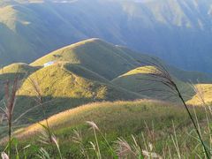 -萍乡武功山风景名胜区