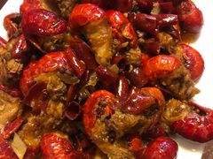 -满堂春特色餐馆