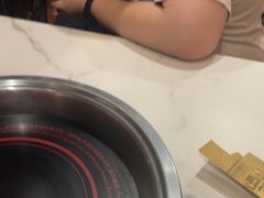 -重庆巴渝火锅(钟家村店)