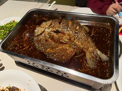 -唐拉雅秀酒店-唐苑中餐厅