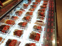 -颜家辣酱鸭(五一店)