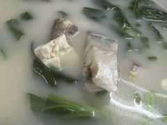 -蛇口康乐快餐鱼仔档(翠苑小区店)
