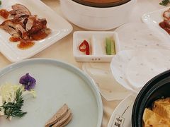 -北京全聚德(西客站店)