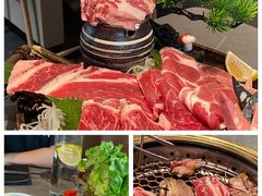 -花时·炭火烧肉(东百中心A馆店)