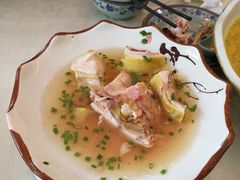 -罗阳人家私房菜(罗阳路店)