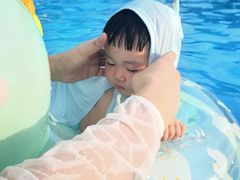 -汤山欢乐水世界