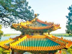 -颐和园