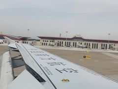 -敦煌莫高国际机场