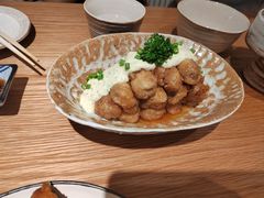 -团子君寿司·茶
