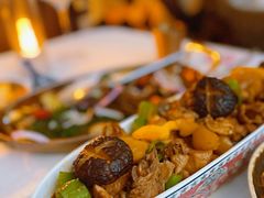 -龟兹KUCINA·新疆菜(前滩L+PLAZA店)