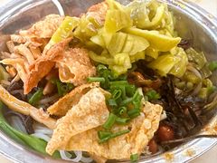 -凤张螺蛳粉·爽口粉(跃进路总店)