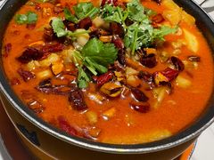 -3号仓库·创意中国菜(嘉兴龙鼎万达店)