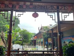 -侠成水上农庄(工业大道店)